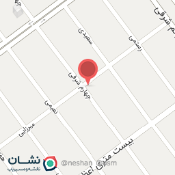 عکس آرایشگاه امیراستایل