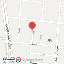 عکس فروشگاه پوشاک آذرمهر