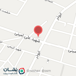 عکس مطب دکتر قنبری