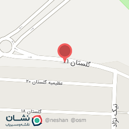 عکس کافه شکلات بام