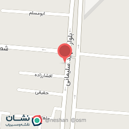 عکس کارگاه فنی حسینی