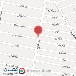 عکس مشاور املاک آقازاده