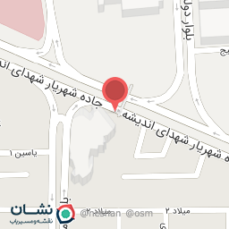 عکس طراحی سایت تارا