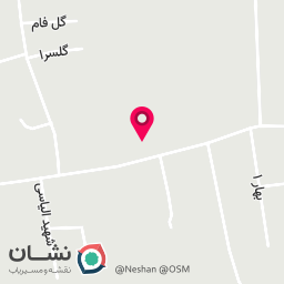 عکس زمین ورزشی شهابدین کلا