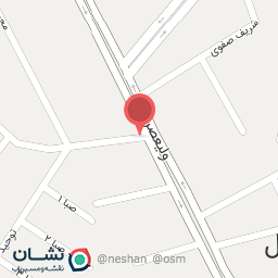 عکس پاساژ عبادی