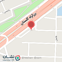 عکس افق کوروش شعبه اهواز مجاهد