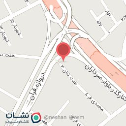 عکس تعمیرگاه تخصصی اصفهان