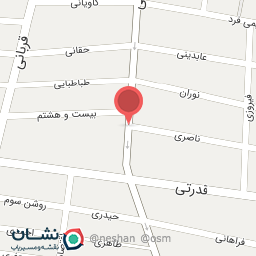 عکس خدمات فنی تهران نوین