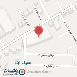 عکس فروشگاه لوفی شعبه عفیف آباد