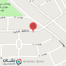 عکس کافی نت سرخ آبی 