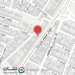 عکس پیرایش سورنا