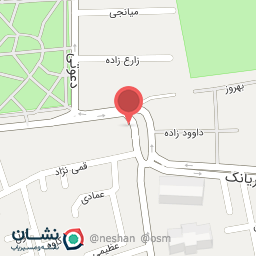 عکس کبابی المهدی شعبه ۲