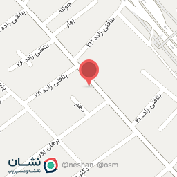 عکس شیرینی قائم