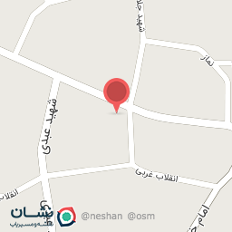 عکس دفتر امام جمعه شهرستان چهاربرج