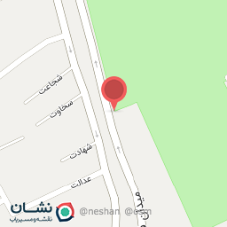 عکس دفتر شرکت عالیس