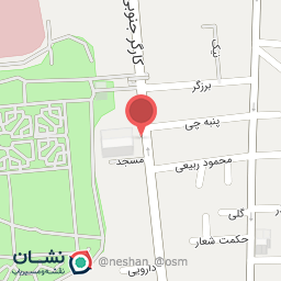 عکس فروشگاه DSQUARED