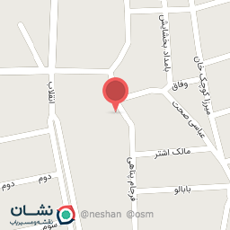 عکس چاپ قائم