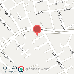 عکس خودپرداز انصار