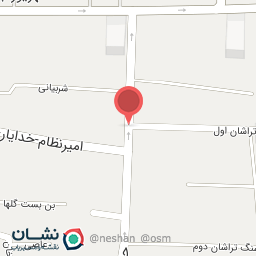 عکس مطب دکتر سعید غفاری