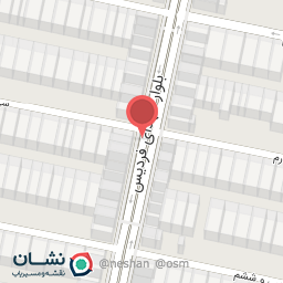 عکس دفتر وکالت مهدی انامی 