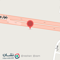 عکس ترمینال کامیونداران شهید بهشتی