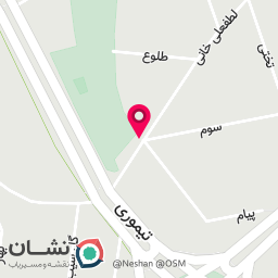 عکس اتوسرویس شیرازی