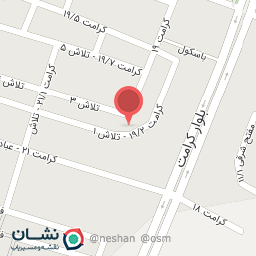 عکس صافکاری محسن بیات