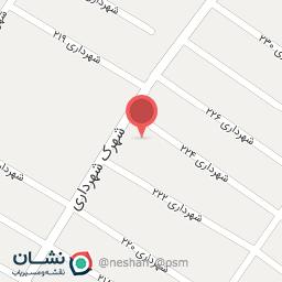 عکس کافه بستنی بهاران