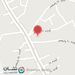 عکس نانوایی ولیعصر (عج)