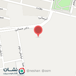 عکس پارکینگ اشکان ایران خودرو