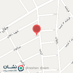 عکس سوپرمارکت حسنوند