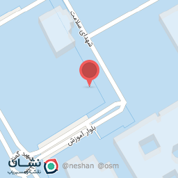 عکس ستاد دانشگاه بوعلی سینا