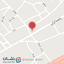 عکس سوپر مارکت سلیمی