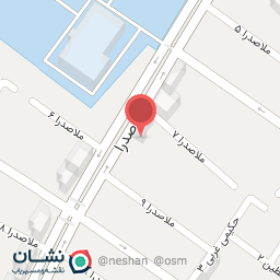 عکس گالری آرایشی و بهداشتی پوریا