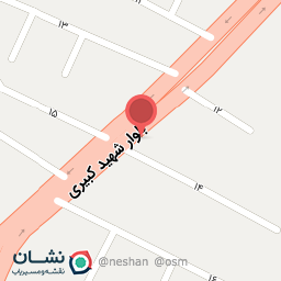 عکس رفاه فرانچایزینگ معینی مهر قم