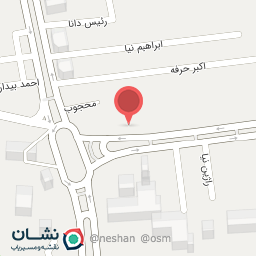 عکس داروخانه دکتر جوادی