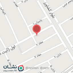 عکس مغازه لوازم شوینده و پاک کننده 