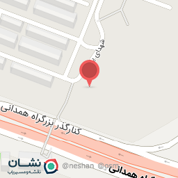 عکس ساختمان صنعتی دریایی ایران