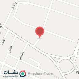 عکس نگهبانی ورودی شهرک پردیسان