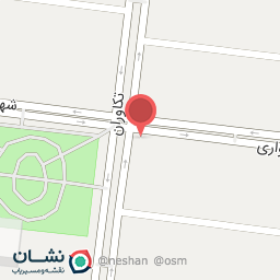 عکس مسکن ایمان