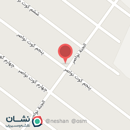 عکس سوپرمارکت یاسر زرگانی