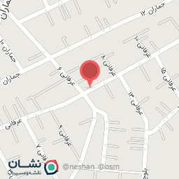 عکس سالن زیبایی لیدیا