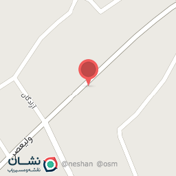 عکس مکانیکی و جلوبندی مرادی