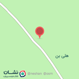 عکس مجتمع تفریحی چشم انداز طبیعت