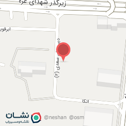 عکس دبیرستان بزرگسالان دانش