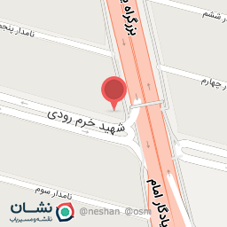 عکس مطب زیبایی دکتر اعزازی