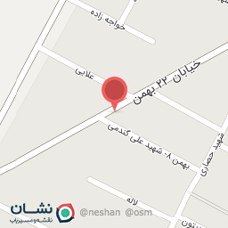 عکس خیاطی و تعمیر چرخ خیاطی حسینی