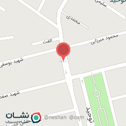 عکس فروشگاه سبزیجات اکبری