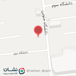 عکس پارکینگ مسجد حضرت ولیعصر (عج) کوی نصر