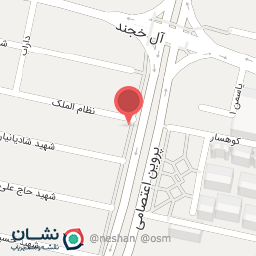 عکس دفترخانه اسناد رسمی 60